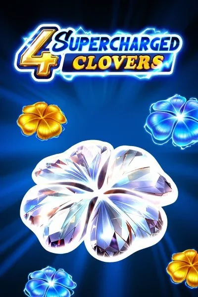 4 Supercharged Clovers: Super Wheel chez Betzino Casino