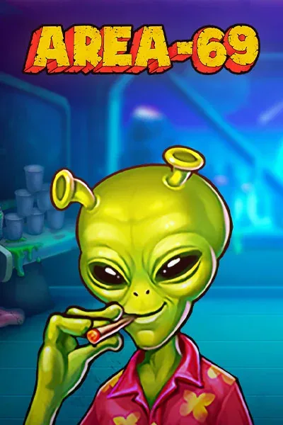 Betzino Casino: Area 69