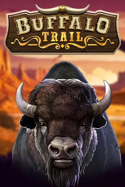 Buffalo Trail — machine à sous | Betzino Casino