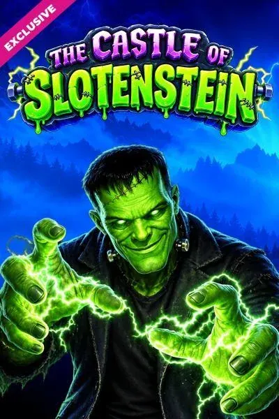 jeu Castle of Slotenstein · Betzino Casino