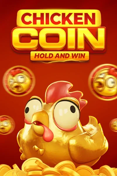 Chicken Coin | Betzino Casino