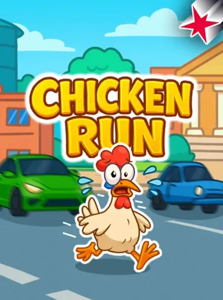 Chicken Run | Betzino Casino