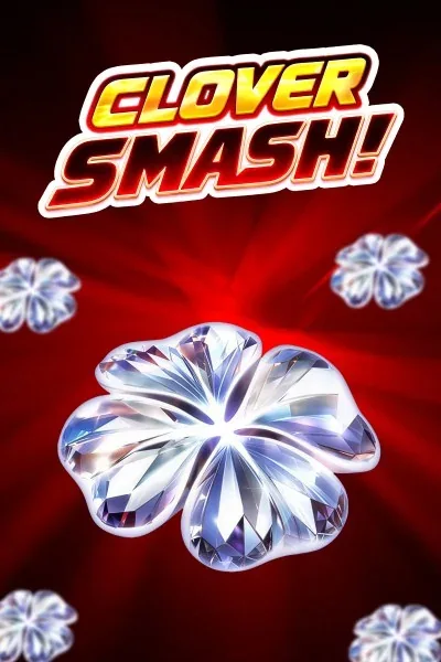 Clover Smash — machine à sous | Betzino Casino