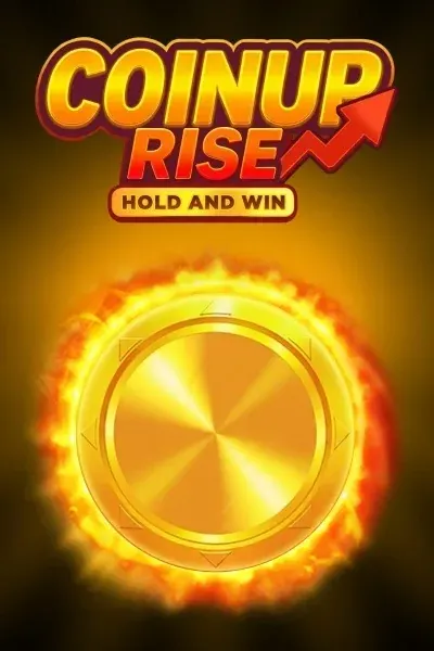 jeu Coin Up Rise · Betzino Casino