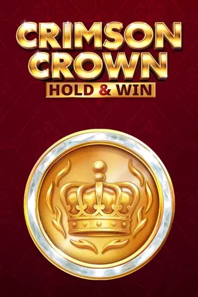 jeu Crimson Crown · Betzino Casino