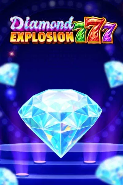 Diamond Explosion 777 | Betzino Casino