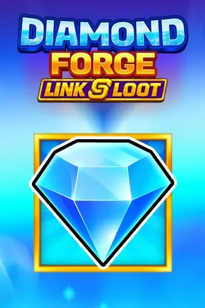 Betzino Casino: Diamond Forge: Link & Loot