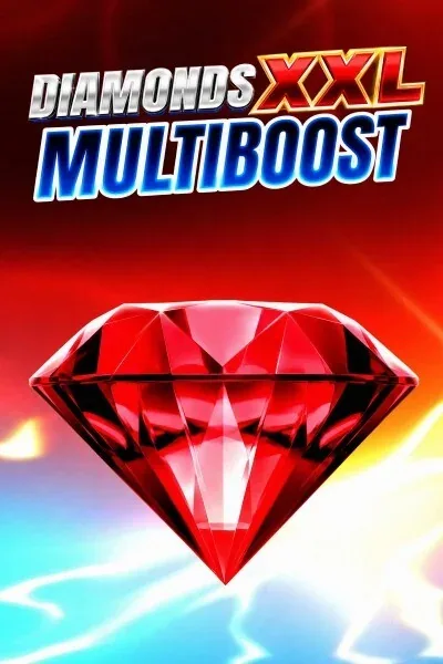 jeu Diamonds XXL Multiboost: Hold and Win · Betzino Casino