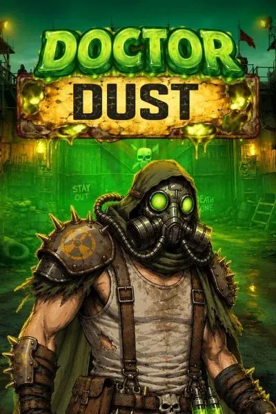 jeu Doctor Dust · Betzino Casino