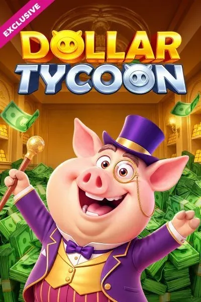 jeu Dollar Vault · Betzino Casino