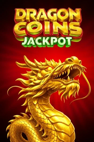 Dragon Coins Jackpot chez Betzino Casino