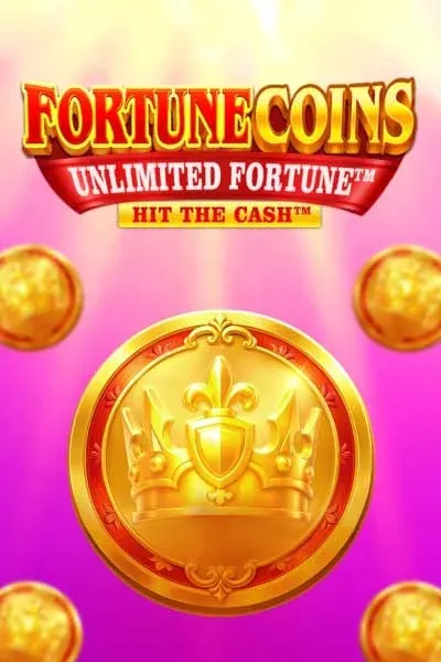 Betzino Casino: Fortune Coins Unlimited Fortune