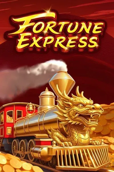 jeu Fortune Express · Betzino Casino