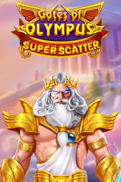 Gates of Olympus Super Scatter — machine à sous | Betzino Casino