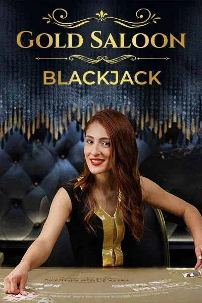 Gold Saloon Blackjack — machine à sous | Betzino Casino