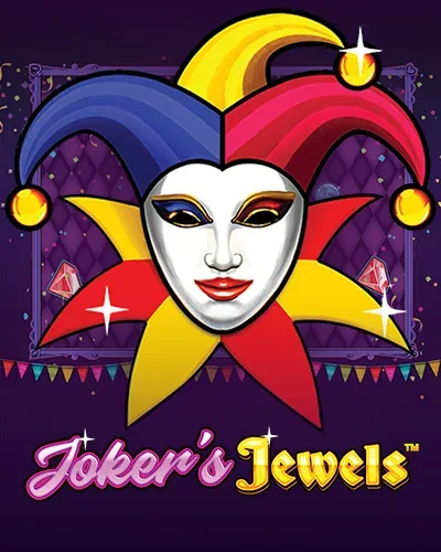 Joker's Jewels chez Betzino Casino