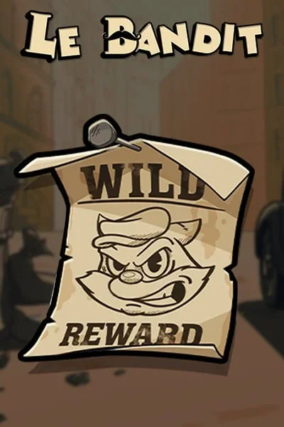 Betzino Casino: Le Bandit