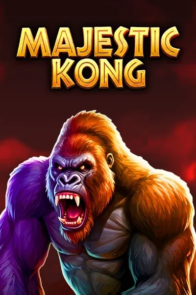 Majestic Kong | Betzino Casino