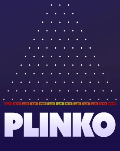 Plinko H | Betzino Casino