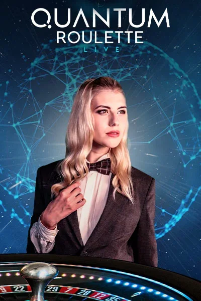 Betzino Casino: Quantum Roulette Live