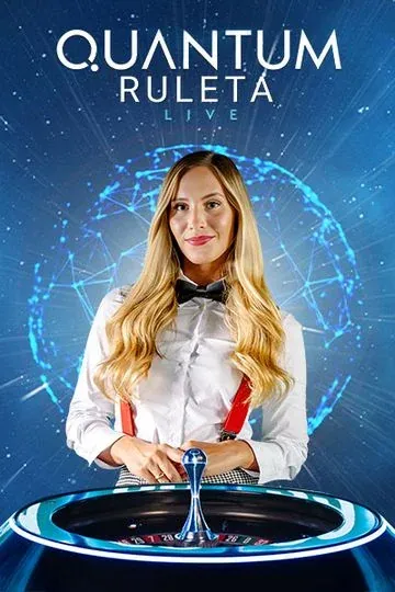 Quantum Ruleta España | Betzino Casino