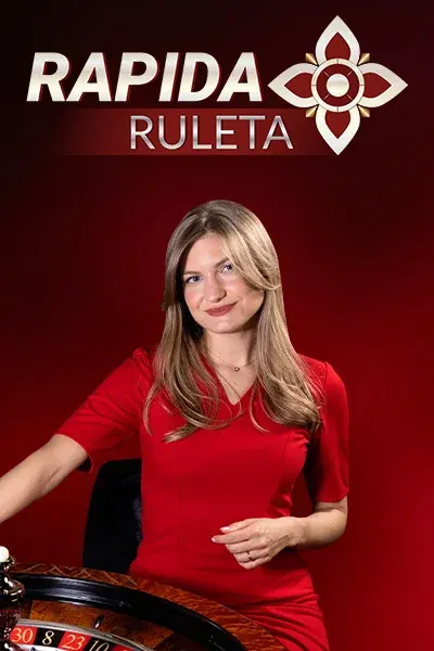 Betzino Casino: Ruleta Rapida