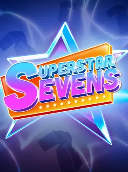 Superstar Sevens chez Betzino Casino