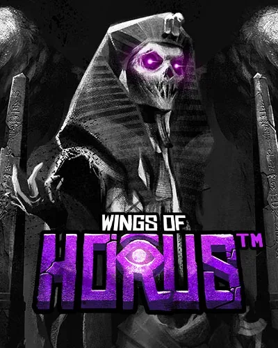 Wings of Horus — machine à sous | Betzino Casino