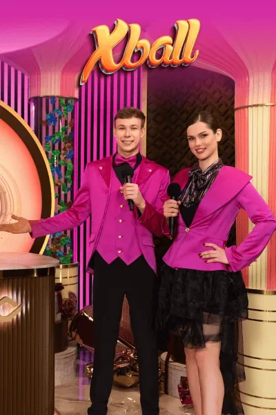 XBall chez Betzino Casino